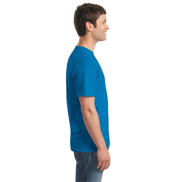 Gildan - Heavy Cotton 100% Cotton T-Shirt. - Gildan - Heavy Cotton 100% Cotton T-Shirt. - Image 181 of 323