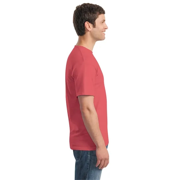 Gildan - Heavy Cotton 100% Cotton T-Shirt. - Gildan - Heavy Cotton 100% Cotton T-Shirt. - Image 201 of 323