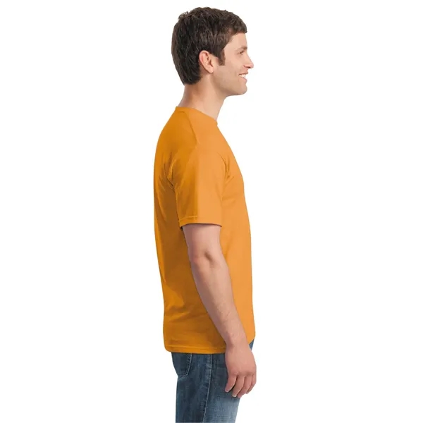 Gildan - Heavy Cotton 100% Cotton T-Shirt. - Gildan - Heavy Cotton 100% Cotton T-Shirt. - Image 218 of 323