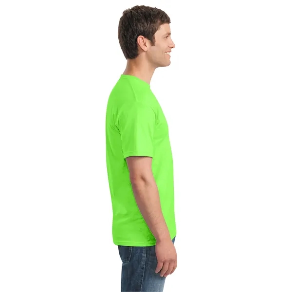 Gildan - Heavy Cotton 100% Cotton T-Shirt. - Gildan - Heavy Cotton 100% Cotton T-Shirt. - Image 300 of 323