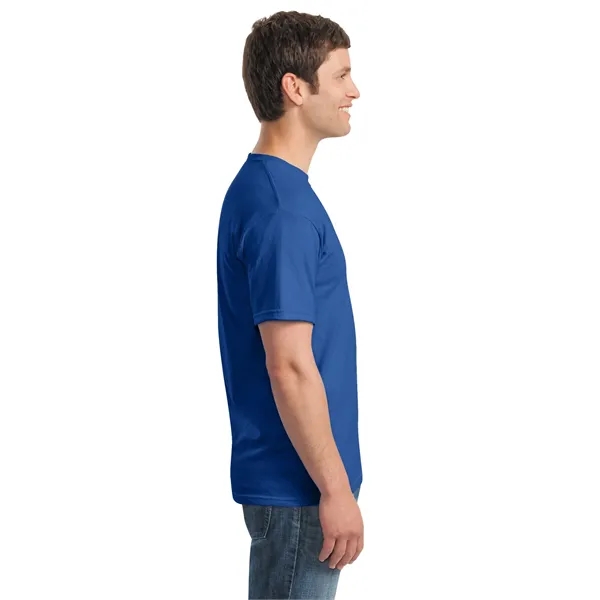 Gildan - Heavy Cotton 100% Cotton T-Shirt. - Gildan - Heavy Cotton 100% Cotton T-Shirt. - Image 301 of 323