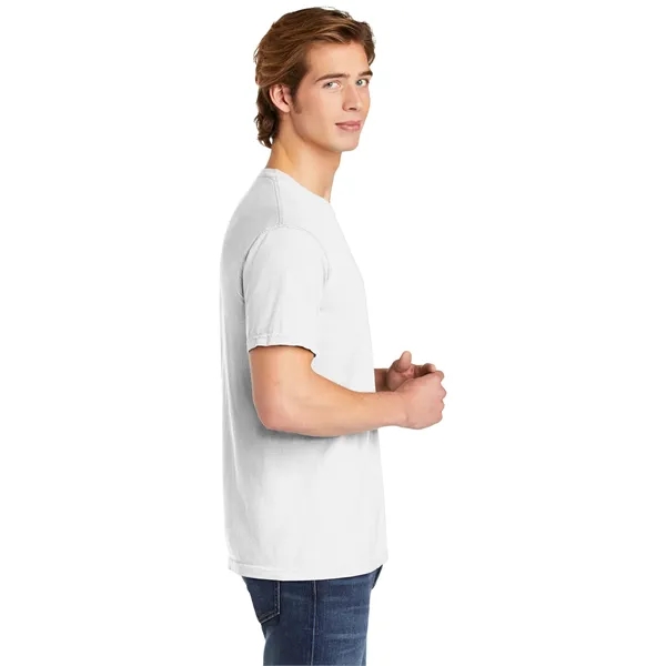 COMFORT COLORS Heavyweight Ring Spun Tee. - COMFORT COLORS Heavyweight Ring Spun Tee. - Image 3 of 305