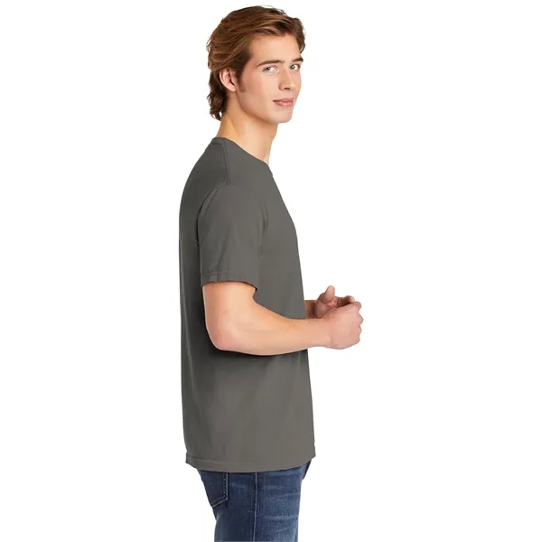 COMFORT COLORS Heavyweight Ring Spun Tee. - COMFORT COLORS Heavyweight Ring Spun Tee. - Image 11 of 305