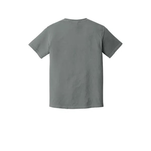 COMFORT COLORS Heavyweight Ring Spun Tee. - COMFORT COLORS Heavyweight Ring Spun Tee. - Image 15 of 305
