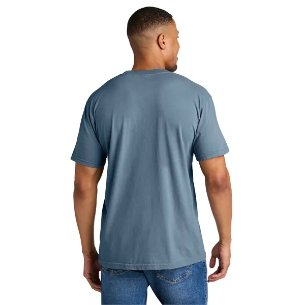 COMFORT COLORS Heavyweight Ring Spun Tee. - COMFORT COLORS Heavyweight Ring Spun Tee. - Image 18 of 305