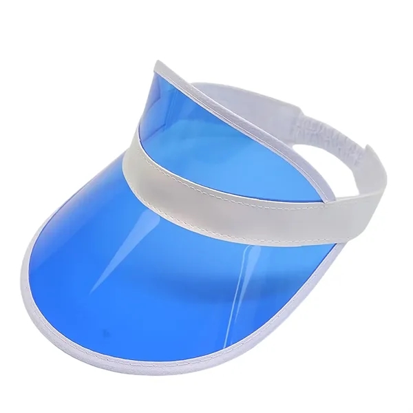 Clear Sun Visor 22.84inch - Clear Sun Visor 22.84inch - Image 3 of 8