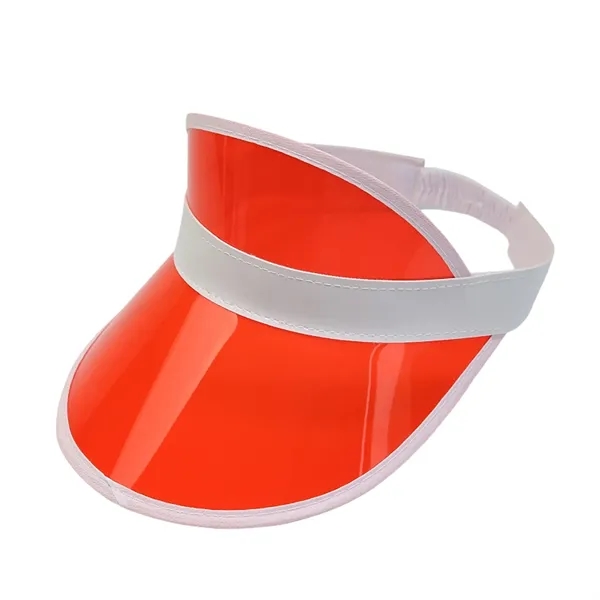 Clear Sun Visor 22.84inch - Clear Sun Visor 22.84inch - Image 4 of 8