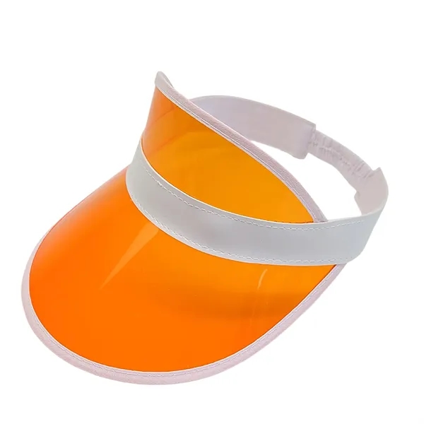 Clear Sun Visor 22.84inch - Clear Sun Visor 22.84inch - Image 5 of 8