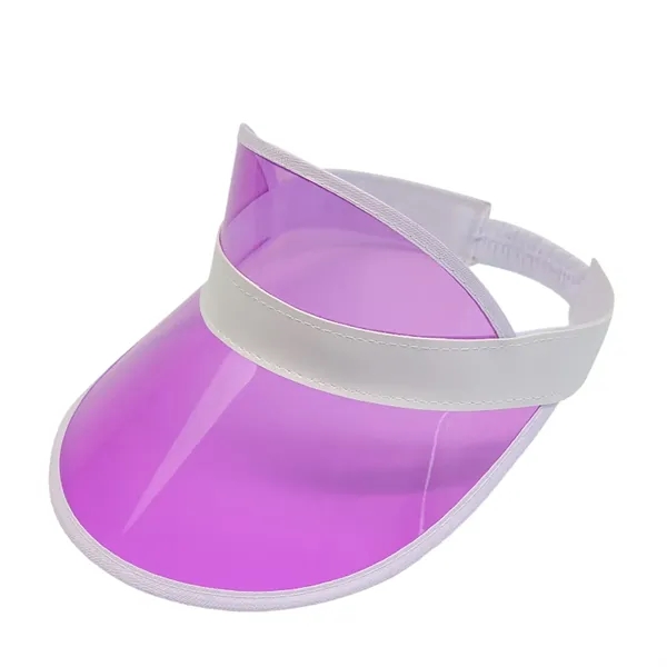 Clear Sun Visor 22.84inch - Clear Sun Visor 22.84inch - Image 6 of 8