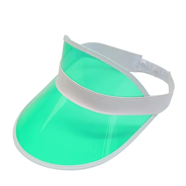 Clear Sun Visor 22.84inch - Clear Sun Visor 22.84inch - Image 7 of 8