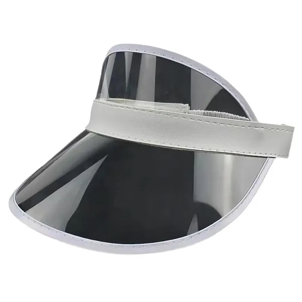 Clear Sun Visor 22.84inch - Clear Sun Visor 22.84inch - Image 8 of 8
