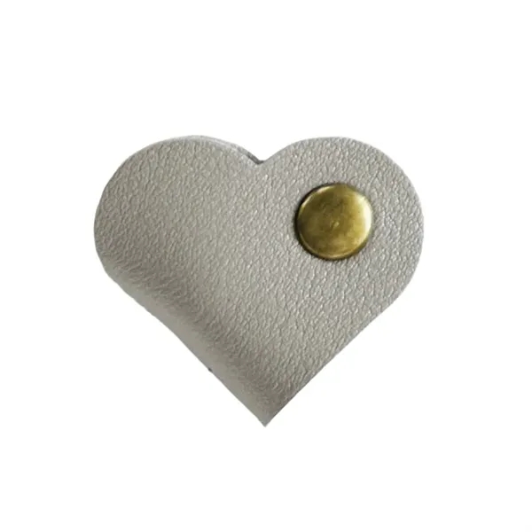 Heart-Shape Data Cord Organizer - Heart-Shape Data Cord Organizer - Image 2 of 8