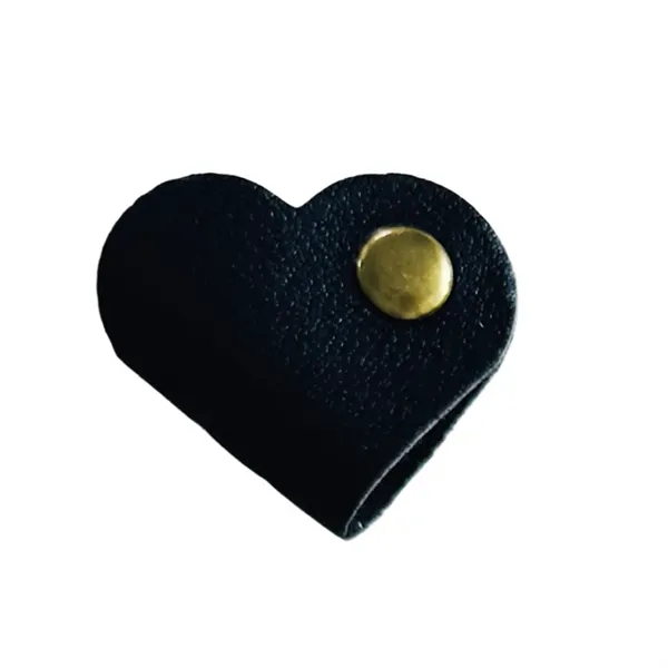 Heart-Shape Data Cord Organizer - Heart-Shape Data Cord Organizer - Image 3 of 8