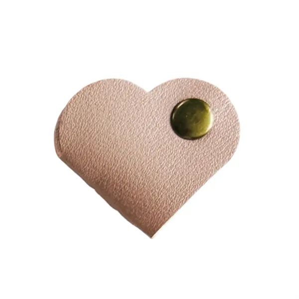 Heart-Shape Data Cord Organizer - Heart-Shape Data Cord Organizer - Image 5 of 8