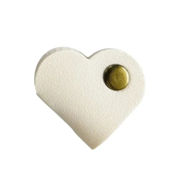 Heart-Shape Data Cord Organizer - Heart-Shape Data Cord Organizer - Image 6 of 8