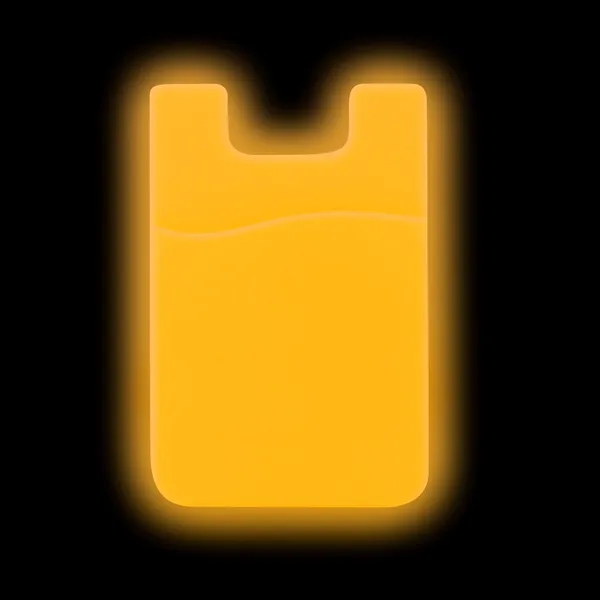 I-Wallet Glow - I-Wallet Glow - Image 1 of 4
