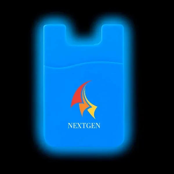 I-Wallet Glow - I-Wallet Glow - Image 2 of 4