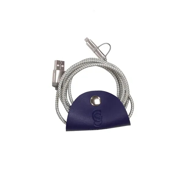 Taco Power Charging Cord - Taco Power Charging Cord - Image 0 of 10