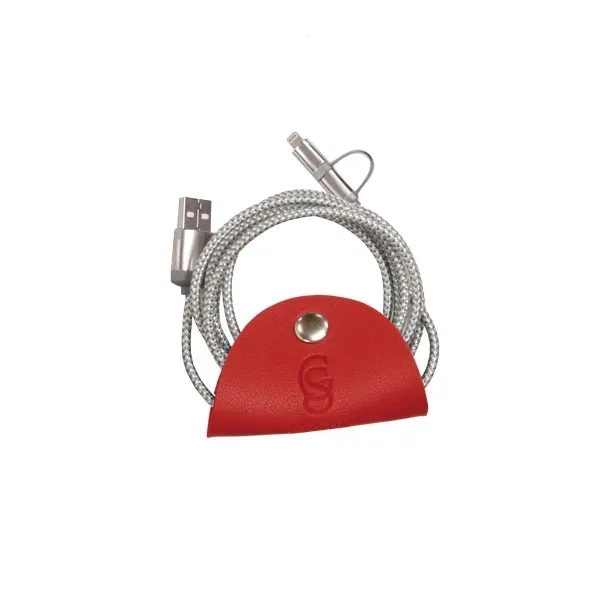 Taco Power Charging Cord - Taco Power Charging Cord - Image 2 of 10