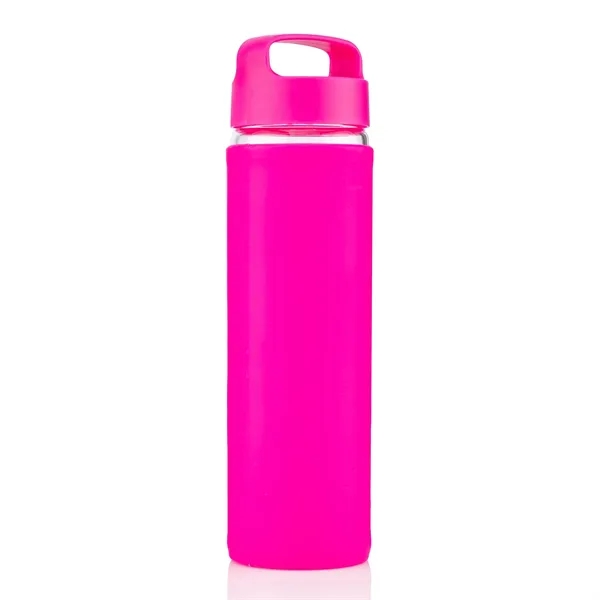 20 oz Lulumax Bottle - 20 oz Lulumax Bottle - Image 3 of 15