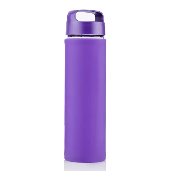 20 oz Lulumax Bottle - 20 oz Lulumax Bottle - Image 6 of 15