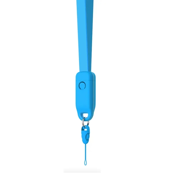 Power Lanyard - Power Lanyard - Image 0 of 13