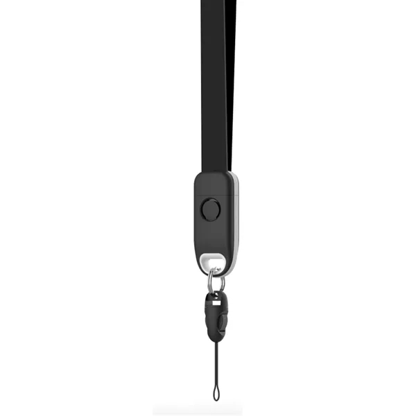 Power Lanyard - Power Lanyard - Image 1 of 13