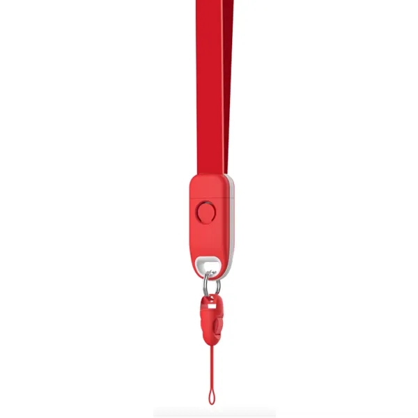 Power Lanyard - Power Lanyard - Image 7 of 13