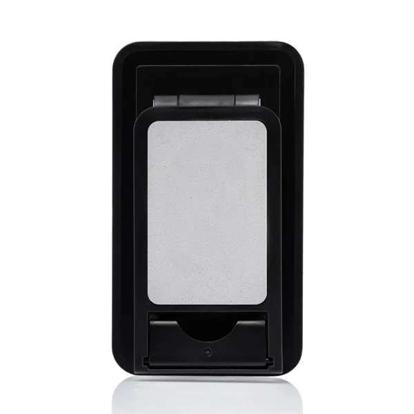 Rotating Media Stand - Rotating Media Stand - Image 1 of 2