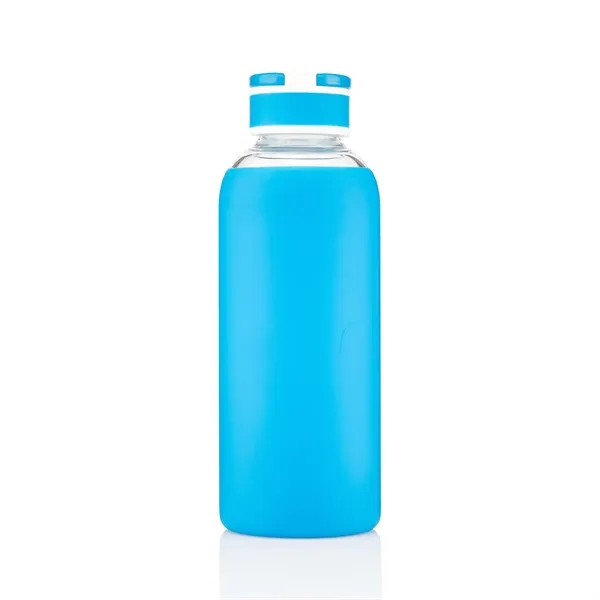 18 oz Krave Bottle - 18 oz Krave Bottle - Image 2 of 15