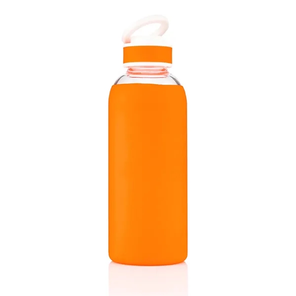 18 oz Krave Bottle - 18 oz Krave Bottle - Image 6 of 15