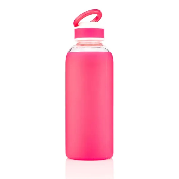 18 oz Krave Bottle - 18 oz Krave Bottle - Image 7 of 15