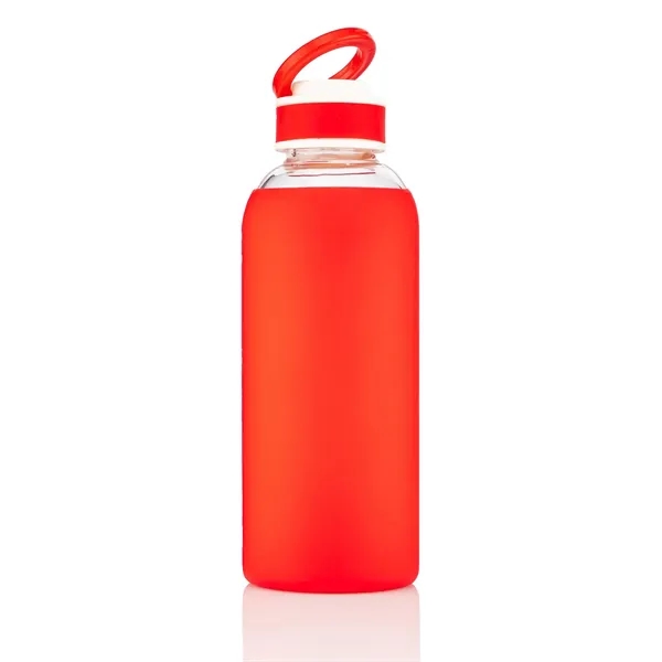 18 oz Krave Bottle - 18 oz Krave Bottle - Image 9 of 15