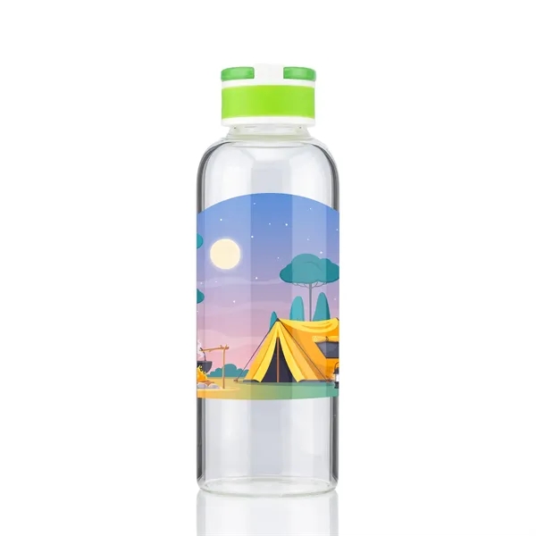 18 oz Kraving Bottle - 18 oz Kraving Bottle - Image 2 of 19