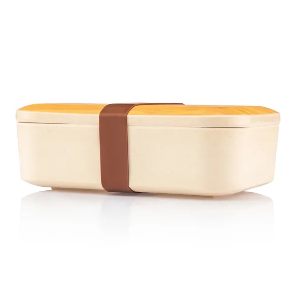 Bamboo Bento Snax Gift set - Bamboo Bento Snax Gift set - Image 3 of 8