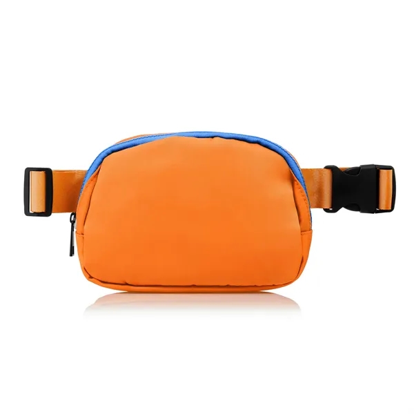 Fanny Pack Belt Bag - Fanny Pack Belt Bag - Image 4 of 15