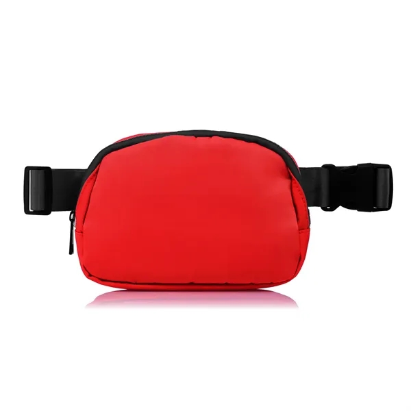 Fanny Pack Belt Bag - Fanny Pack Belt Bag - Image 8 of 15