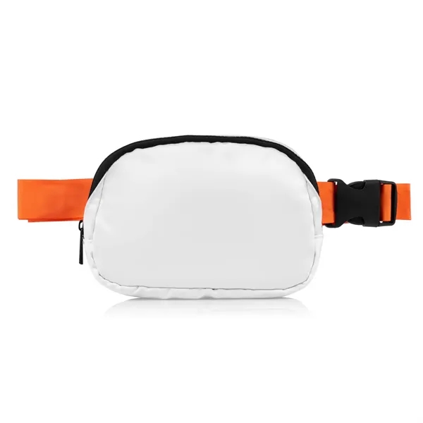 Fanny Pack Belt Bag - Fanny Pack Belt Bag - Image 10 of 15
