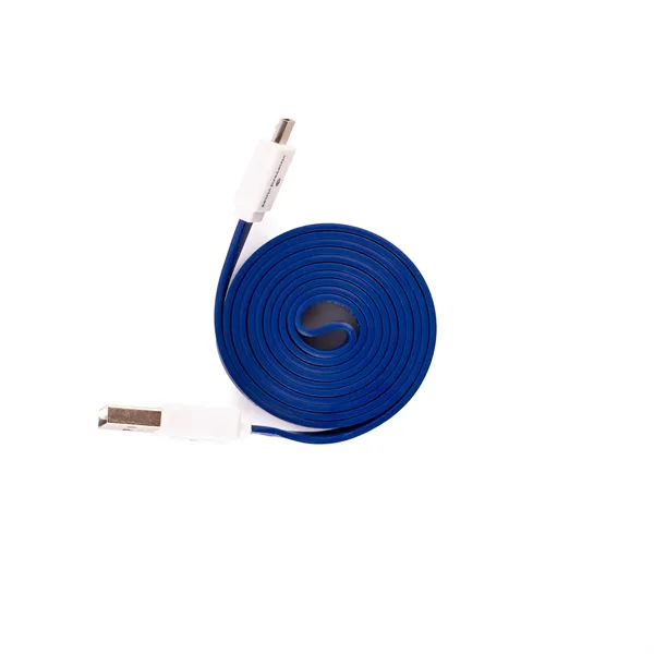 Micro USB 1M Cable - Micro USB 1M Cable - Image 0 of 7