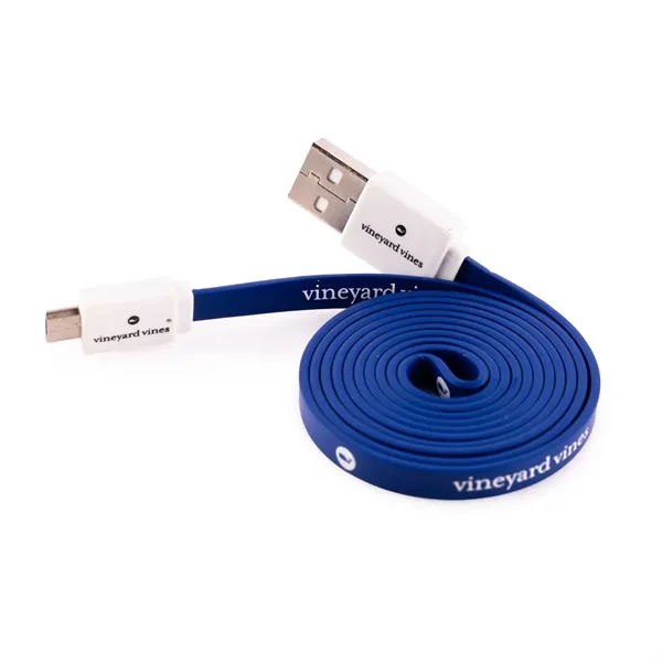 Micro USB 1M Cable - Micro USB 1M Cable - Image 1 of 7