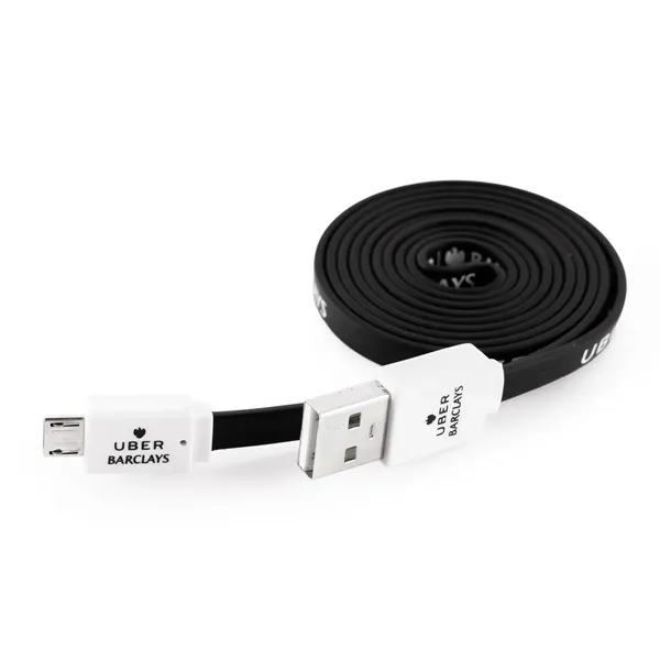 Micro USB 1M Cable - Micro USB 1M Cable - Image 3 of 7