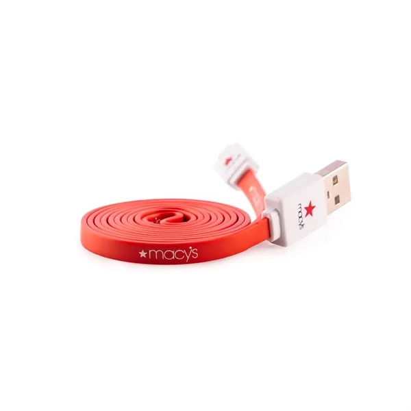 Micro USB 1M Cable - Micro USB 1M Cable - Image 5 of 7