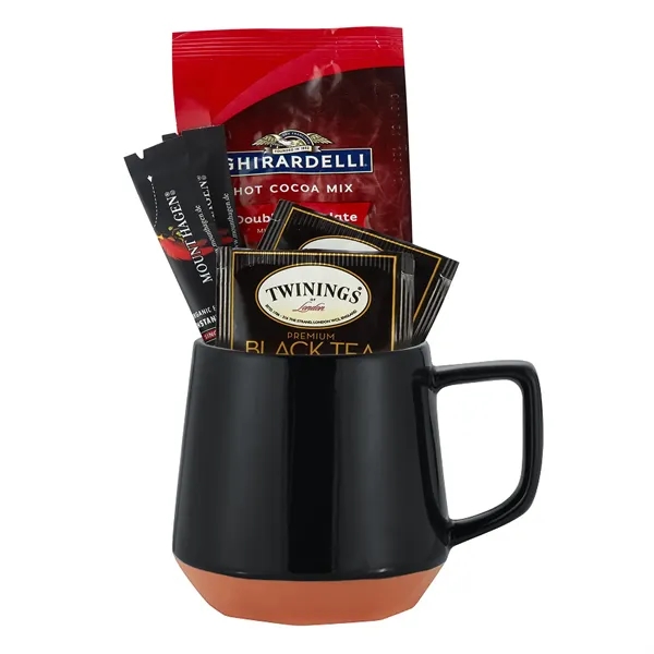 12 oz Terra Mug - Gift Set F - 12 oz Terra Mug - Gift Set F - Image 1 of 6