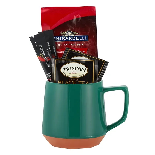 12 oz Terra Mug - Gift Set F - 12 oz Terra Mug - Gift Set F - Image 2 of 6