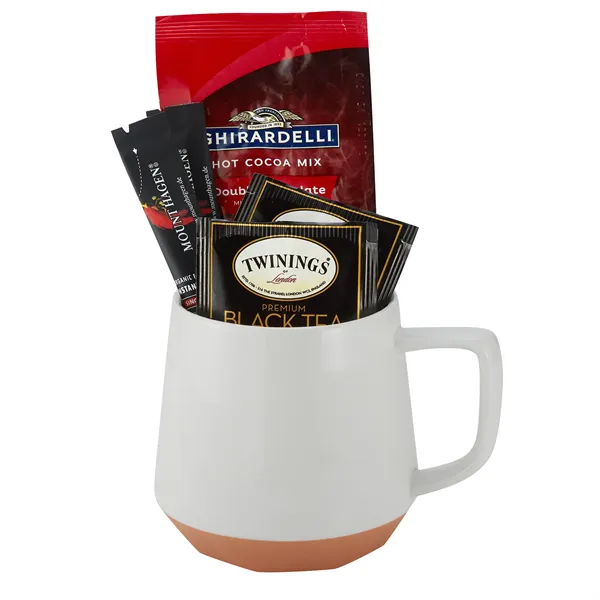 12 oz Terra Mug - Gift Set F - 12 oz Terra Mug - Gift Set F - Image 3 of 6