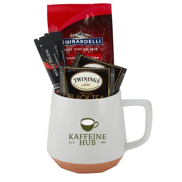 12 oz Terra Mug - Gift Set F - 12 oz Terra Mug - Gift Set F - Image 5 of 6