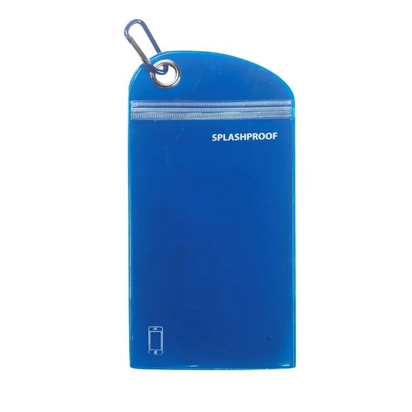 Splashproof Pouch - Splashproof Pouch - Image 0 of 5