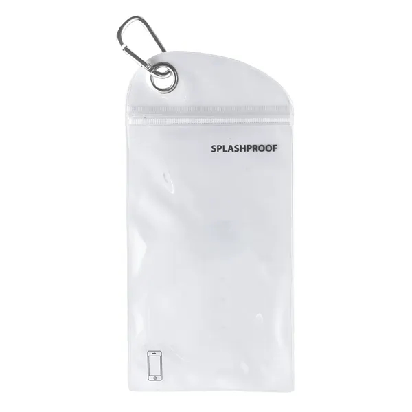 Splashproof Pouch - Splashproof Pouch - Image 2 of 5