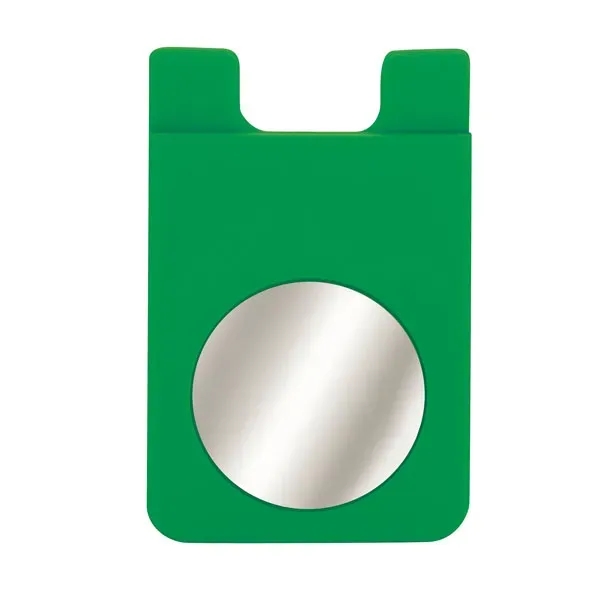 I-Wallet Mirror - I-Wallet Mirror - Image 1 of 9