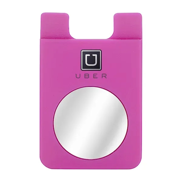 I-Wallet Mirror - I-Wallet Mirror - Image 2 of 9